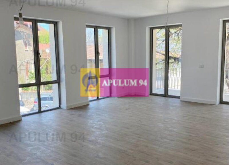 Apartament 3 Camere | Licurg 2 Prime Residence | Cartierul Armenesc