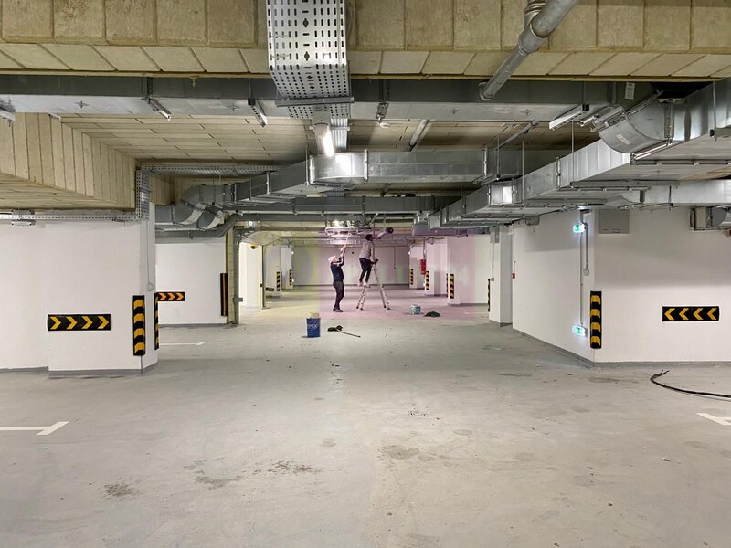 Apartament 3 Camere | Licurg 2 Prime Residence | Cartierul Armenesc