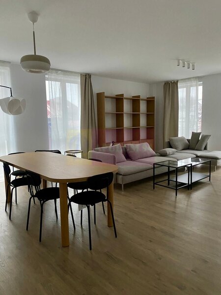 Apartament 3 Camere | Licurg 2 Prime Residence | Cartierul Armenesc