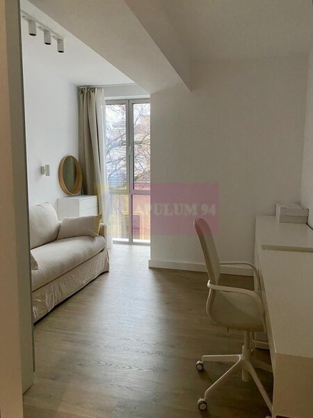 Apartament 3 Camere | Licurg 2 Prime Residence | Cartierul Armenesc