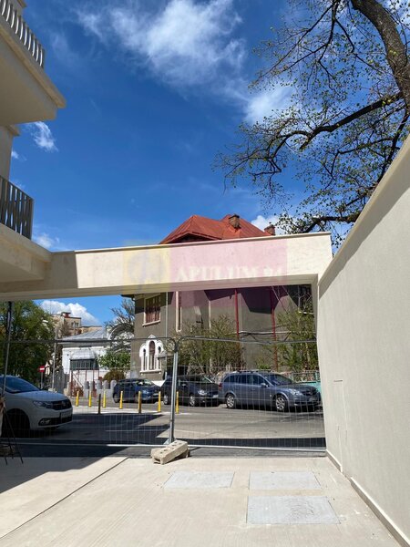 Apartament 3 Camere | Licurg 2 Prime Residence | Cartierul Armenesc